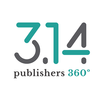 Autoría de material para 314 Editoriales