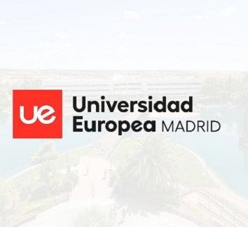 Autoría de material para Universidad Europea de Madrid